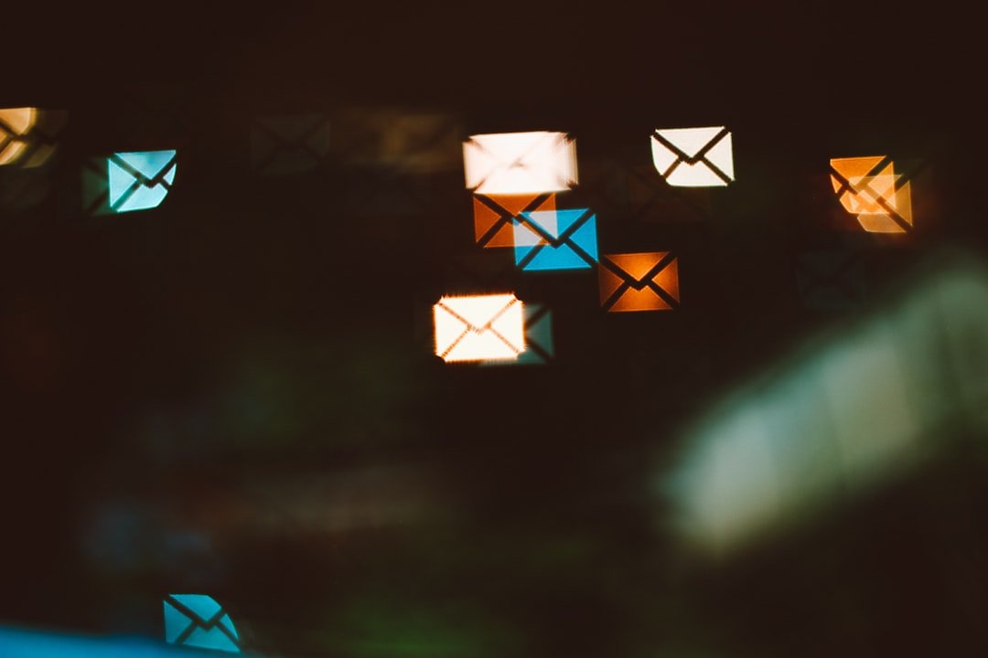 Email marketing kampány tervezése