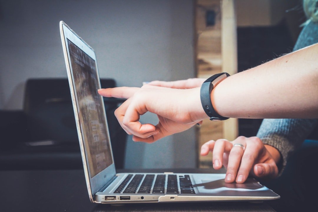 Professzionális weboldal, amely vonzza az ügyfeleket