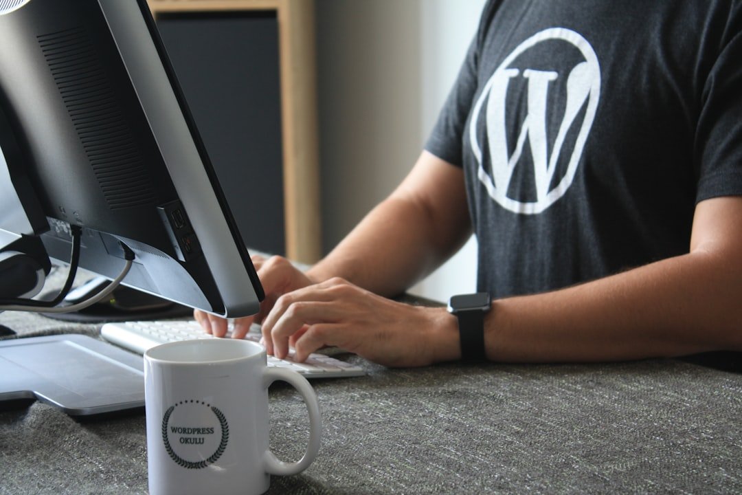 WordPress weboldal gyorsítása